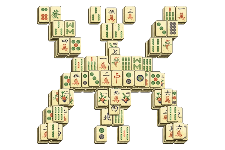 SW Daily Mahjong preview