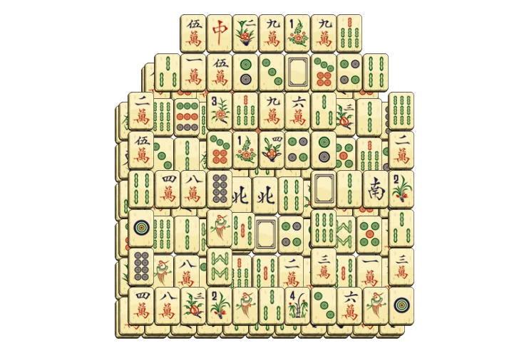 SW Daily Mahjong preview