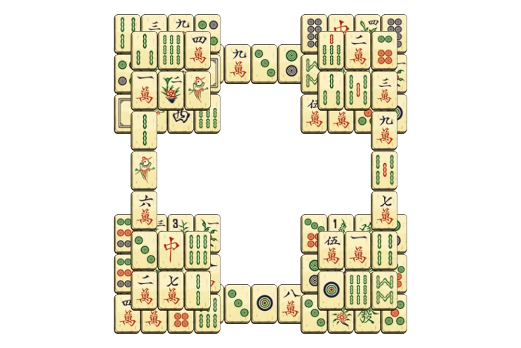 SW Daily Mahjong preview