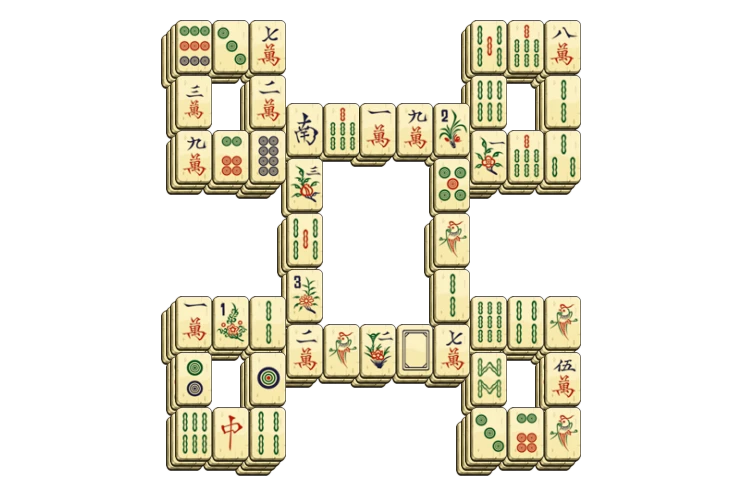 SW Daily Mahjong preview