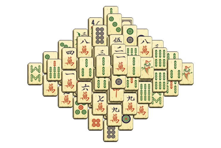 SW Daily Mahjong preview