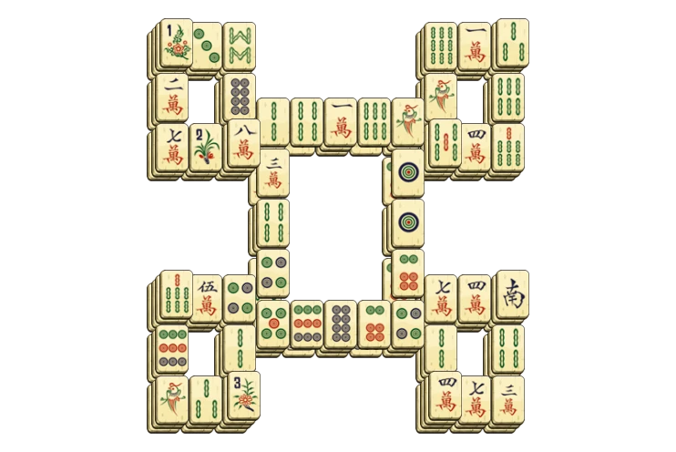 SW Daily Mahjong preview