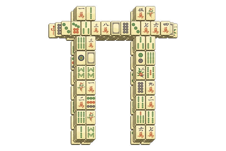 SW Daily Mahjong preview