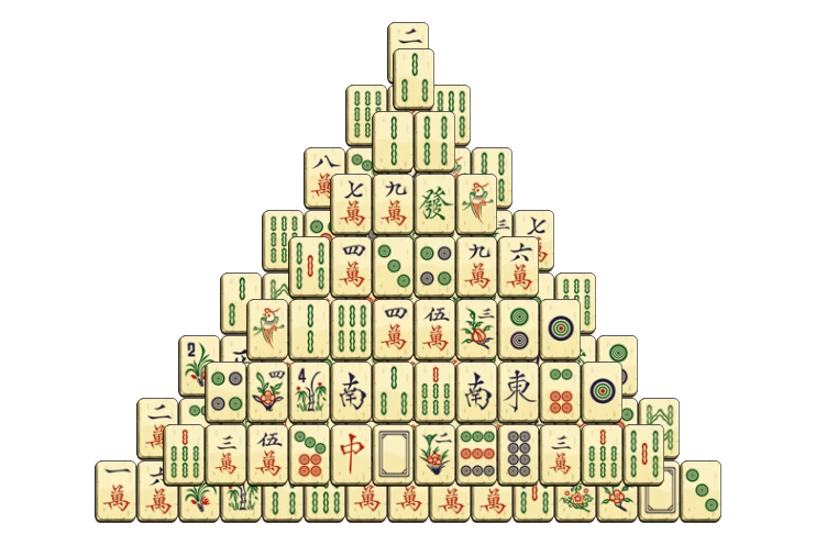 SW Daily Mahjong preview