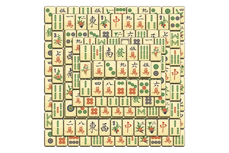 SW Daily Mahjong preview