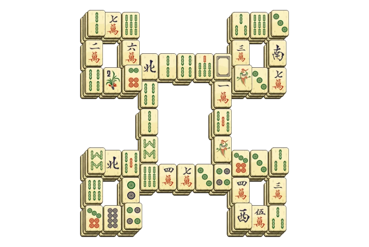 SW Daily Mahjong preview