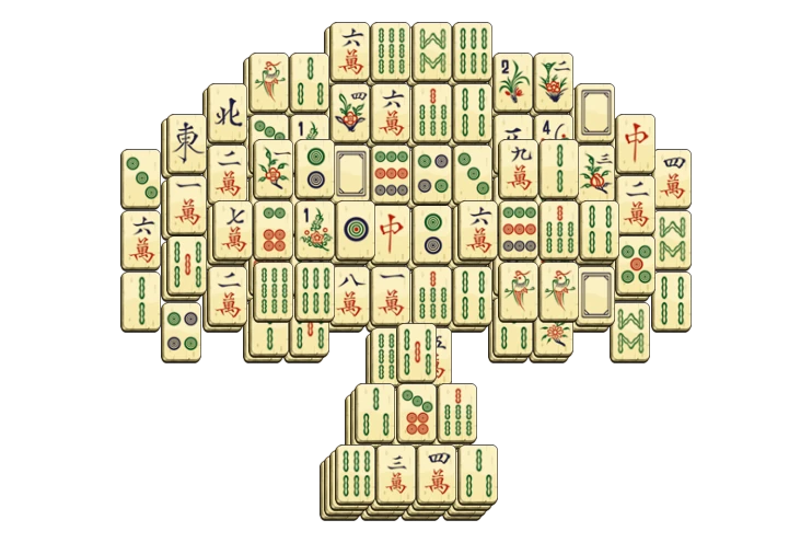 SW Daily Mahjong preview