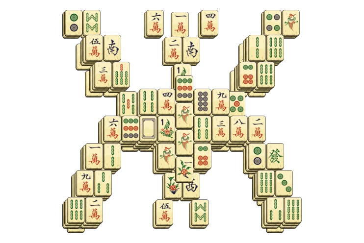 SW Daily Mahjong preview