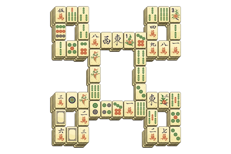 SW Daily Mahjong preview