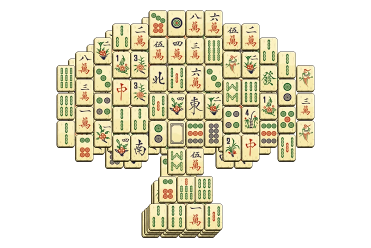 SW Daily Mahjong preview