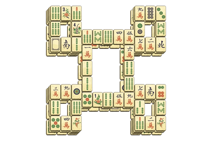 SW Daily Mahjong preview