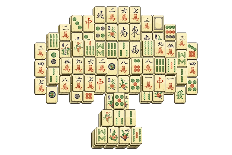 SW Daily Mahjong preview