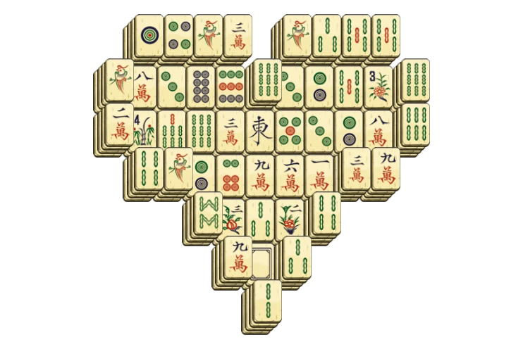 SW Daily Mahjong preview