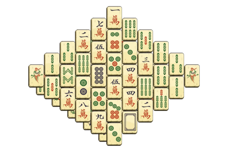 SW Daily Mahjong preview
