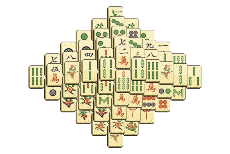 SW Daily Mahjong preview