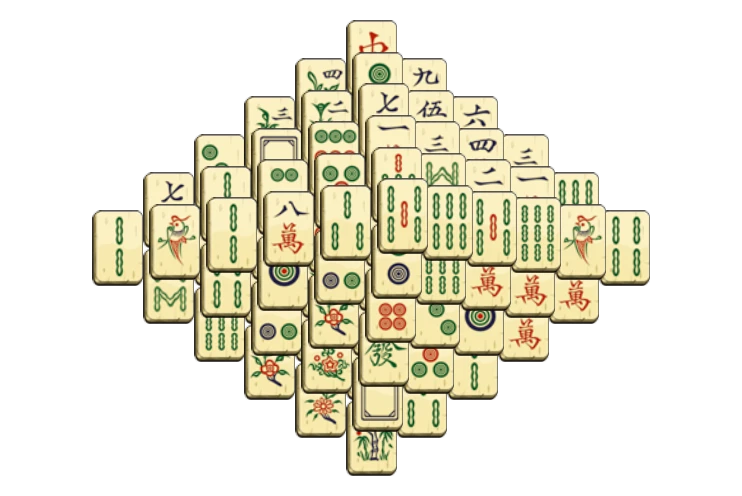 SW Daily Mahjong preview