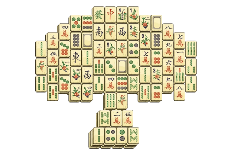 SW Daily Mahjong preview