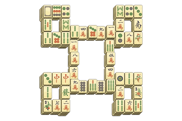 SW Daily Mahjong preview