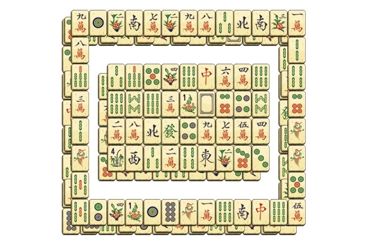 SW Daily Mahjong preview