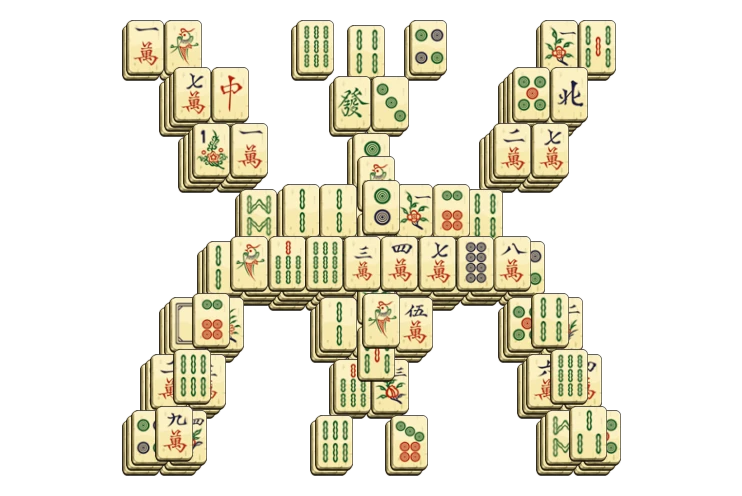 SW Daily Mahjong preview