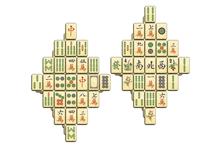 SW Daily Mahjong preview
