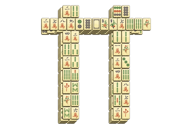 SW Daily Mahjong preview