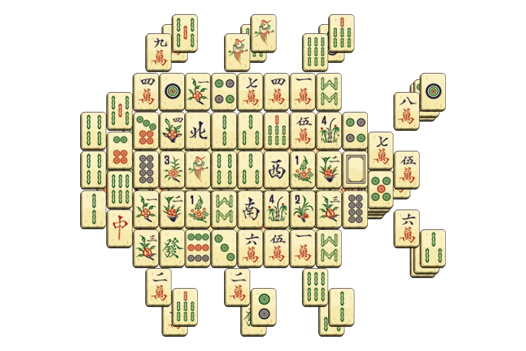 SW Daily Mahjong preview