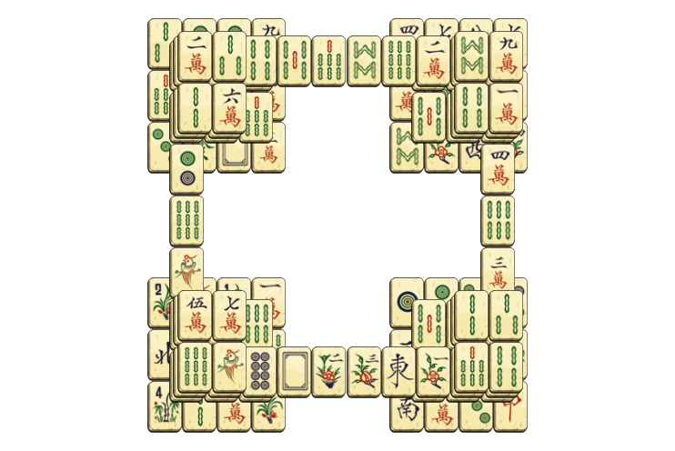 SW Daily Mahjong preview