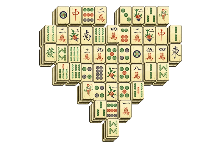 SW Daily Mahjong preview