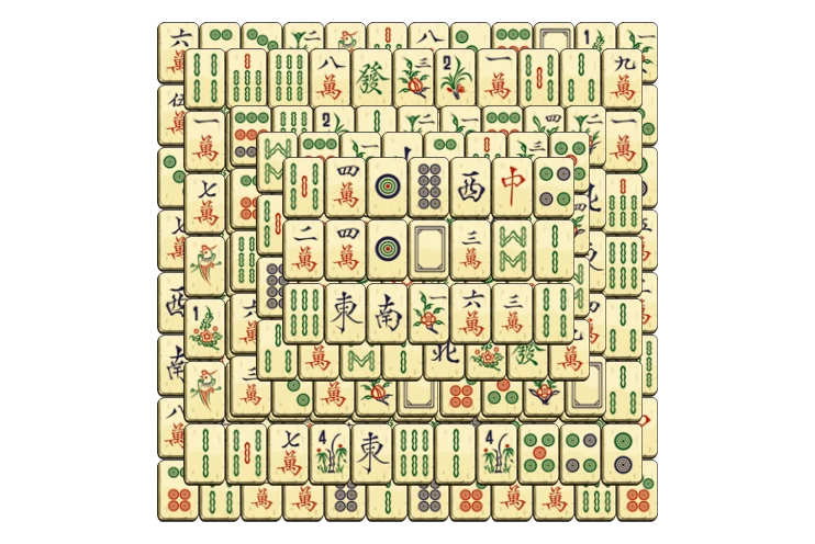 SW Daily Mahjong preview