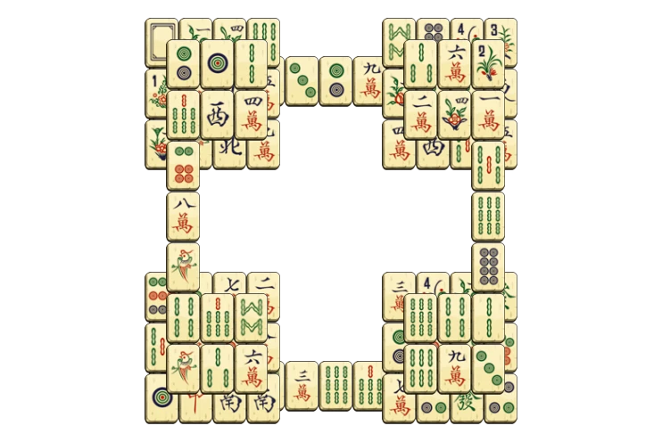 SW Daily Mahjong preview