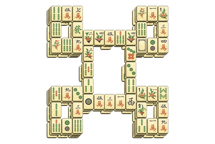 SW Daily Mahjong preview