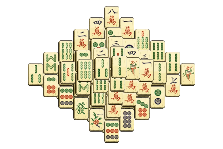 SW Daily Mahjong preview
