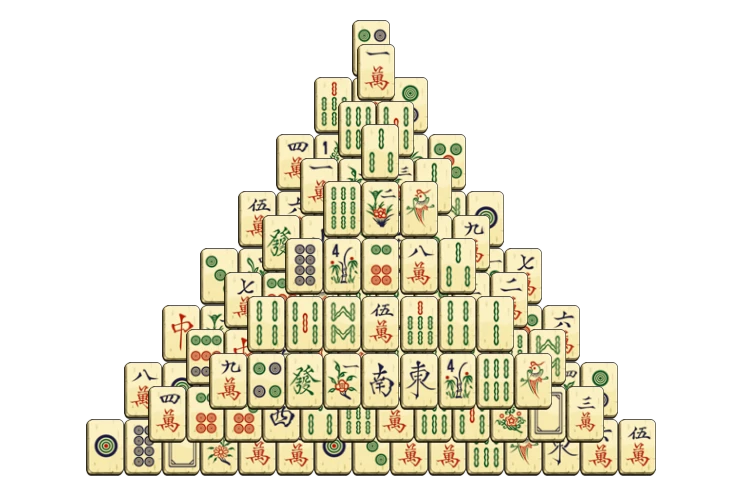 SW Daily Mahjong preview