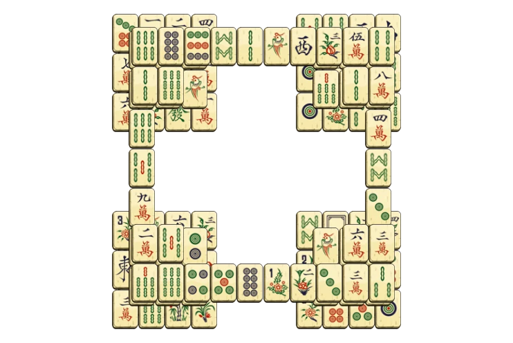 SW Daily Mahjong preview