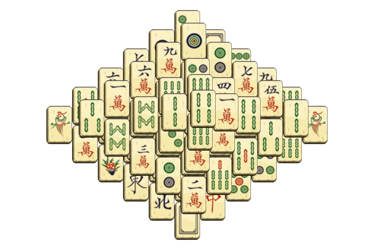 SW Daily Mahjong preview