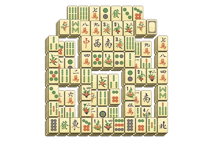 SW Daily Mahjong preview