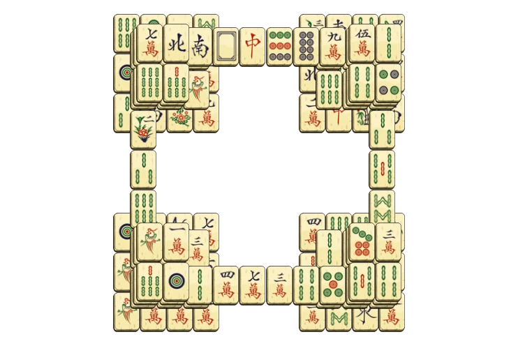 SW Daily Mahjong preview