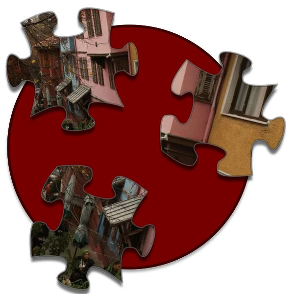Shockwave Jigsaw preview
