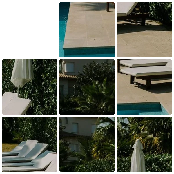 Tilee preview