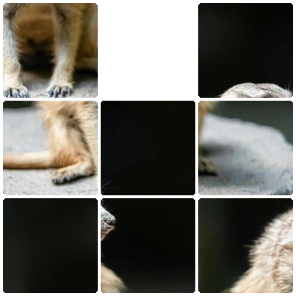 Tilee preview