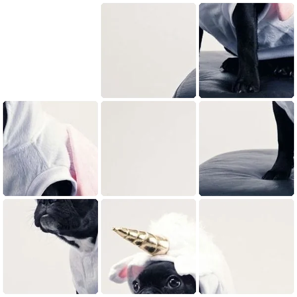 Tilee preview