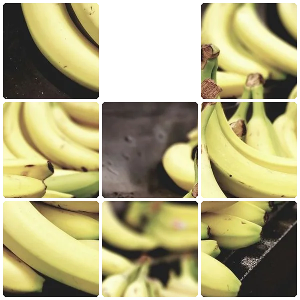 Tilee preview