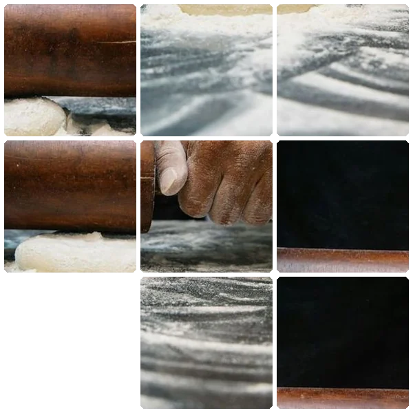 Tilee preview