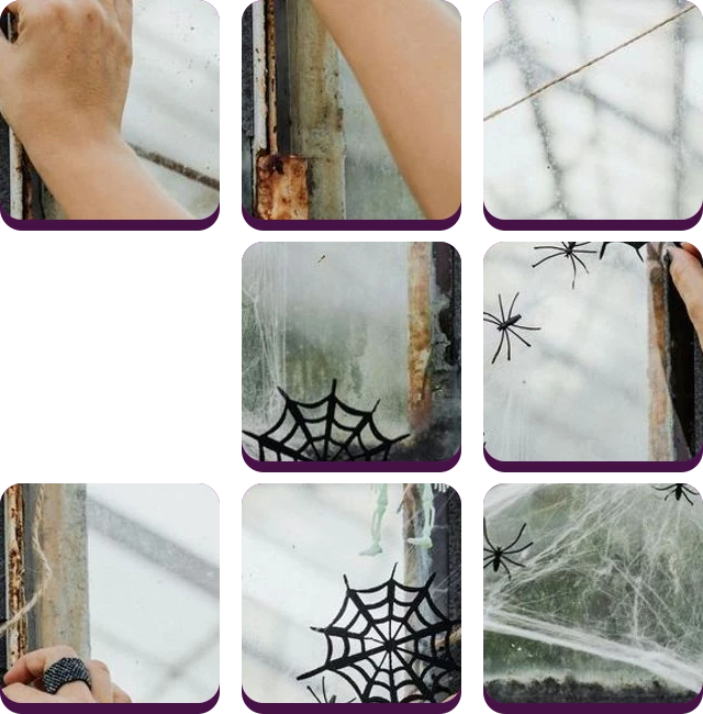 Tilee preview