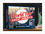 1001 Jigsaw World Tour: Great America