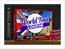 1001 Jigsaw World Tour: London