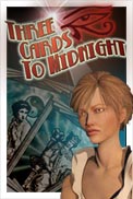 3 Cards to Midnight