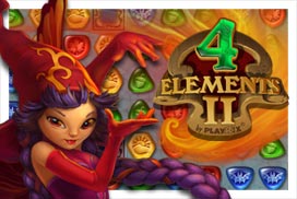 4 Elements II™
