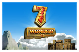 7 Wonders II